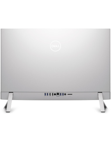Monoblock PC, DELL, EC27250, Business, All in One, CPU Core 7, 150U, 1800 MHz, Screen 27", RAM 16GB, DDR5, 5200 MHz, SSD 1TB, G