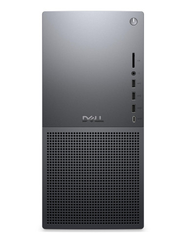 PC, DELL, Tower Plus, EBT2250, Business, Desktop, CPU Core Ultra, u7-265, 2400 MHz, RAM 32GB, SSD 1TB, Graphics card NVIDIA GeF