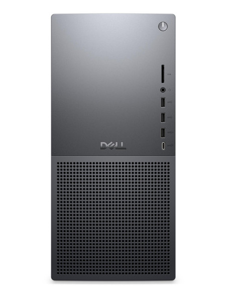 PC, DELL, Tower Plus, EBT2250, Business, Desktop, CPU Core Ultra, u7-265, 2400 MHz, RAM 32GB, SSD 1TB, Graphics card NVIDIA GeF