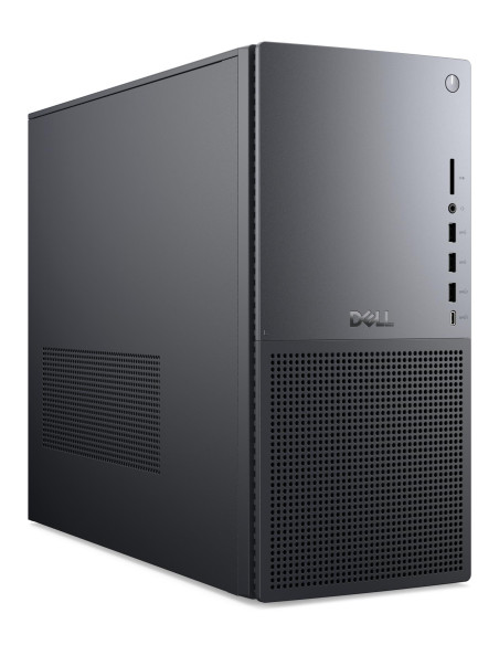 PC, DELL, Tower Plus, EBT2250, Business, Desktop, CPU Core Ultra, u7-265, 2400 MHz, RAM 32GB, SSD 1TB, Graphics card NVIDIA GeF