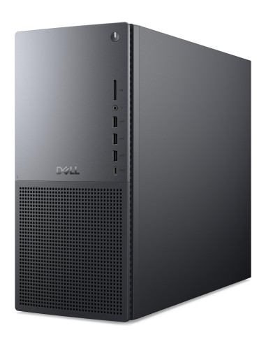 PC, DELL, Tower Plus, EBT2250, Business, Desktop, CPU Core Ultra, u7-265, 2400 MHz, RAM 32GB, SSD 1TB, Graphics card NVIDIA GeF