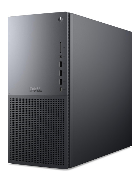 PC, DELL, Tower Plus, EBT2250, Business, Desktop, CPU Core Ultra, u7-265, 2400 MHz, RAM 32GB, SSD 1TB, Graphics card NVIDIA GeF