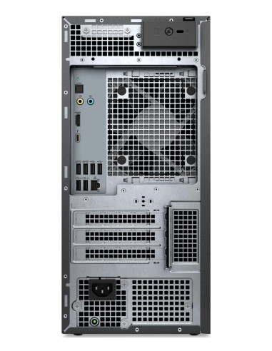 PC, DELL, Tower Plus, EBT2250, Business, Desktop, CPU Core Ultra, u7-265, 2400 MHz, RAM 32GB, SSD 1TB, Graphics card NVIDIA GeF