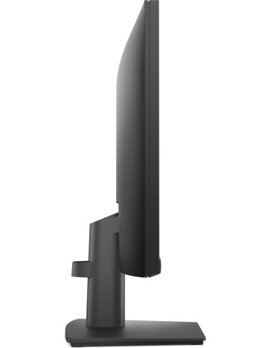 LCD Monitor, DELL, E2225HM, 21.5", Business, Matte, Panel IPS, 1920x1080, 16:9, 100Hz, 5 ms, Colour Black, 210-BQMZ