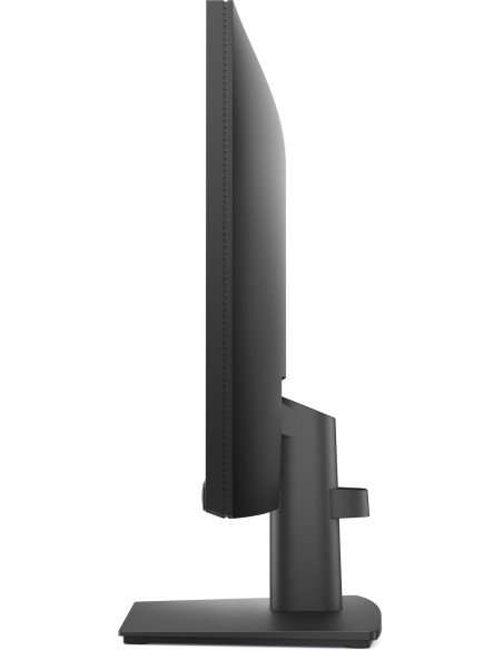 LCD Monitor, DELL, E2225HM, 21.5", Business, Matte, Panel IPS, 1920x1080, 16:9, 100Hz, 5 ms, Colour Black, 210-BQMZ