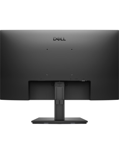 LCD Monitor, DELL, E2225HM, 21.5", Business, Matte, Panel IPS, 1920x1080, 16:9, 100Hz, 5 ms, Colour Black, 210-BQMZ