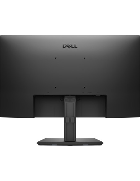LCD Monitor, DELL, E2225HM, 21.5", Business, Matte, Panel IPS, 1920x1080, 16:9, 100Hz, 5 ms, Colour Black, 210-BQMZ
