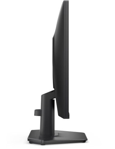 LCD Monitor, DELL, 24 ", 1920 x 1080 pixels, Full HD, Native aspect ratio 16:9, LCD, Flat, 210-BSNR