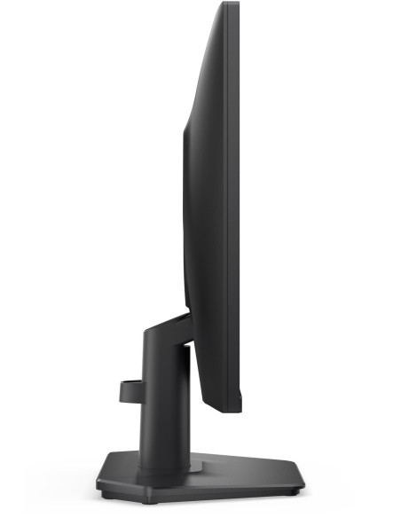 LCD Monitor, DELL, 24 ", 1920 x 1080 pixels, Full HD, Native aspect ratio 16:9, LCD, Flat, 210-BSNR