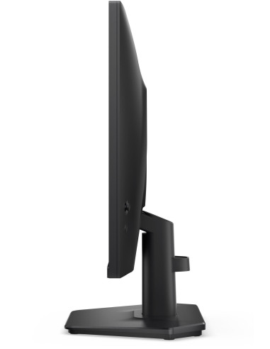 LCD Monitor, DELL, 24 ", 1920 x 1080 pixels, Full HD, Native aspect ratio 16:9, LCD, Flat, 210-BSNR