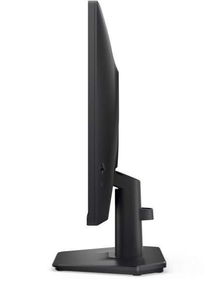 LCD Monitor, DELL, 24 ", 1920 x 1080 pixels, Full HD, Native aspect ratio 16:9, LCD, Flat, 210-BSNR