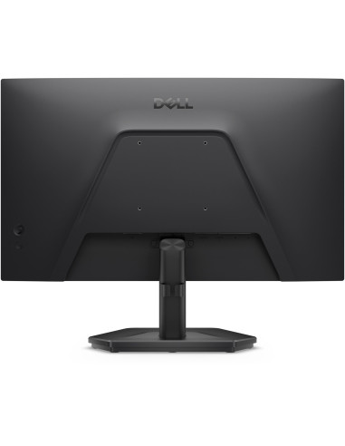 LCD Monitor, DELL, 24 ", 1920 x 1080 pixels, Full HD, Native aspect ratio 16:9, LCD, Flat, 210-BSNR
