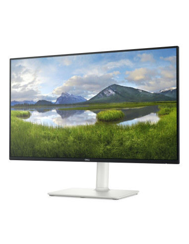 LCD Monitor, DELL, S2425HS, 23.8", Business, Panel IPS, 1920x1080, 16:9, 100Hz, Matte, 8 ms, Speakers, Swivel, Pivot, Height ad