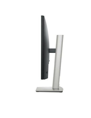 LCD Monitor, DELL, P2425E, 24", Business, Panel IPS, 1920x1200, 16:10, 100Hz, Matte, 8 ms, Swivel, Pivot, Height adjustable, Ti