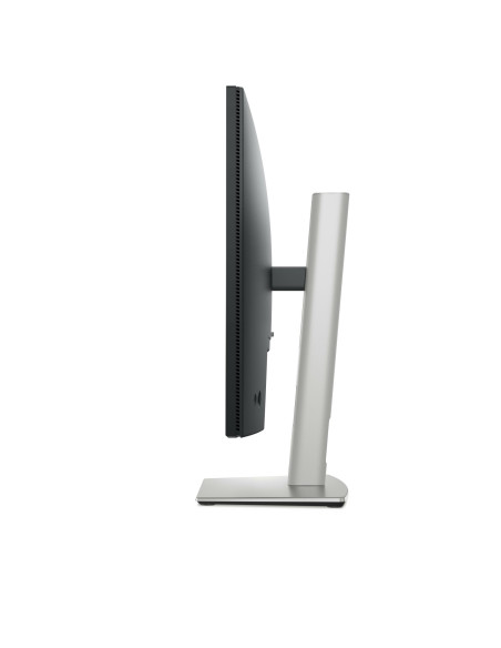 LCD Monitor, DELL, P2425E, 24", Business, Panel IPS, 1920x1200, 16:10, 100Hz, Matte, 8 ms, Swivel, Pivot, Height adjustable, Ti