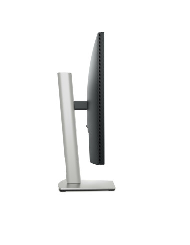 LCD Monitor, DELL, P2425E, 24", Business, Panel IPS, 1920x1200, 16:10, 100Hz, Matte, 8 ms, Swivel, Pivot, Height adjustable, Ti