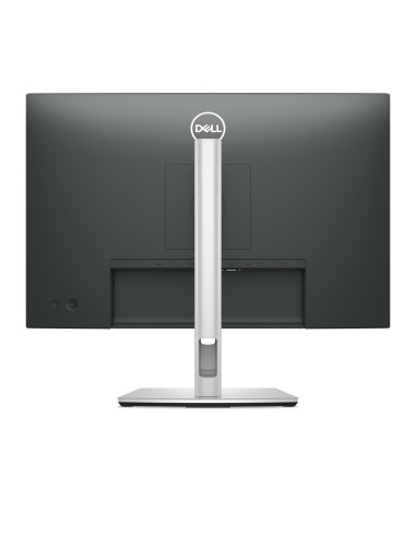 LCD Monitor, DELL, P2425E, 24", Business, Panel IPS, 1920x1200, 16:10, 100Hz, Matte, 8 ms, Swivel, Pivot, Height adjustable, Ti