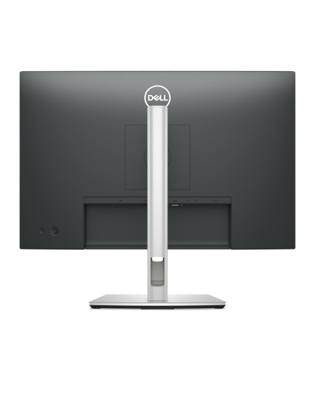 LCD Monitor, DELL, P2425E, 24", Business, Panel IPS, 1920x1200, 16:10, 100Hz, Matte, 8 ms, Swivel, Pivot, Height adjustable, Ti