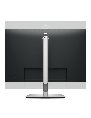 LCD Monitor, DELL, P2425E, 24", Business, Panel IPS, 1920x1200, 16:10, 100Hz, Matte, 8 ms, Swivel, Pivot, Height adjustable, Ti