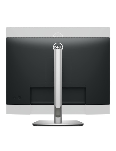 LCD Monitor, DELL, P2425E, 24", Business, Panel IPS, 1920x1200, 16:10, 100Hz, Matte, 8 ms, Swivel, Pivot, Height adjustable, Ti