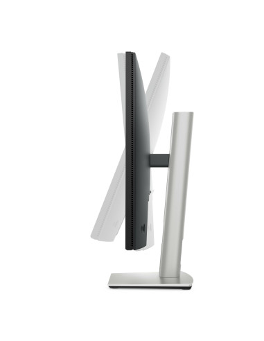 LCD Monitor, DELL, P2425E, 24", Business, Panel IPS, 1920x1200, 16:10, 100Hz, Matte, 8 ms, Swivel, Pivot, Height adjustable, Ti