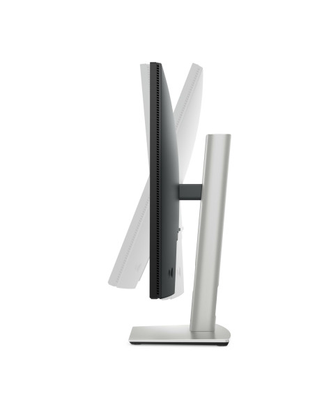 LCD Monitor, DELL, P2425E, 24", Business, Panel IPS, 1920x1200, 16:10, 100Hz, Matte, 8 ms, Swivel, Pivot, Height adjustable, Ti