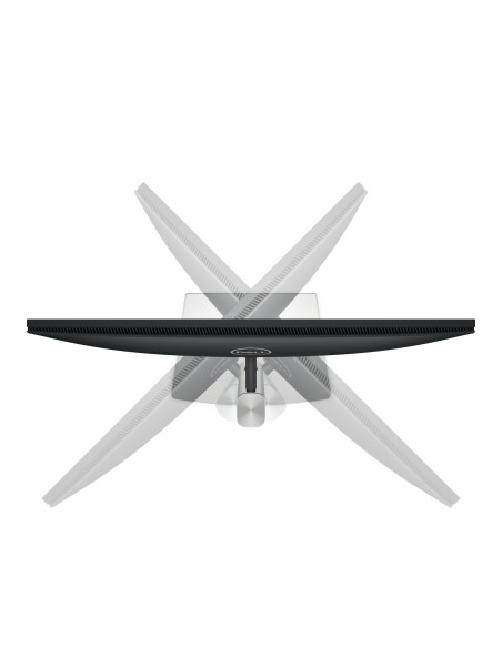 LCD Monitor, DELL, P2425E, 24", Business, Panel IPS, 1920x1200, 16:10, 100Hz, Matte, 8 ms, Swivel, Pivot, Height adjustable, Ti