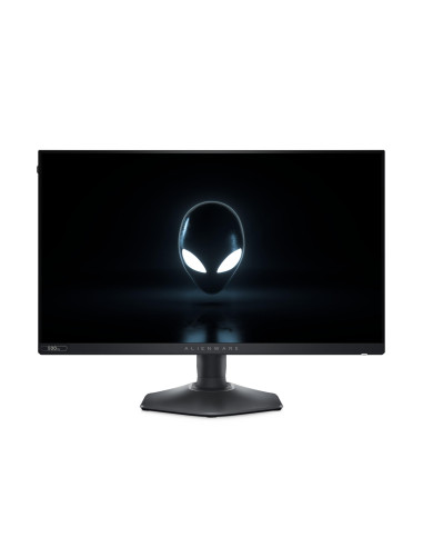 LCD Monitor, DELL, AW2524HF, 25", Gaming, Panel IPS, 1920x1080, 16:9, 500Hz, Matte, 1 ms, Swivel, Pivot, Height adjustable, Til