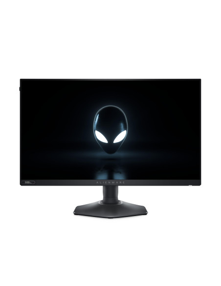 LCD Monitor, DELL, AW2524HF, 25", Gaming, Panel IPS, 1920x1080, 16:9, 500Hz, Matte, 1 ms, Swivel, Pivot, Height adjustable, Til