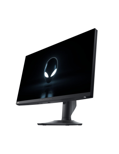 LCD Monitor, DELL, AW2524HF, 25", Gaming, Panel IPS, 1920x1080, 16:9, 500Hz, Matte, 1 ms, Swivel, Pivot, Height adjustable, Til
