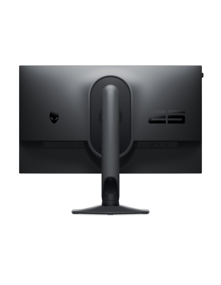 LCD Monitor, DELL, AW2524HF, 25", Gaming, Panel IPS, 1920x1080, 16:9, 500Hz, Matte, 1 ms, Swivel, Pivot, Height adjustable, Til