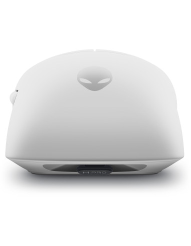 MOUSE USB OPTICAL WRL GAMING/LUNAR LIGHT 545-BBFN DELL