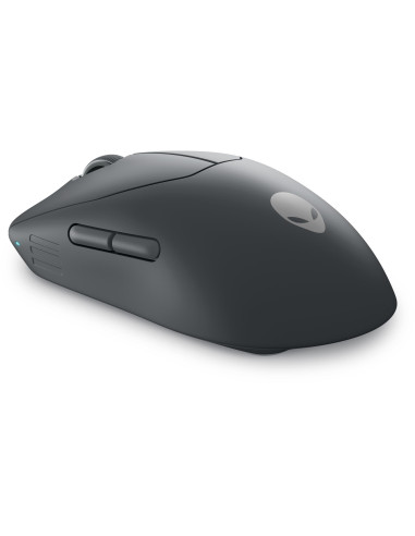 MOUSE USB OPTICAL WRL GAMING/DARK MOON 545-BBFP DELL