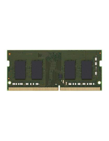 NB MEMORY 8GB PC25600 DDR4/SO KCP432SS8/8 KINGSTON