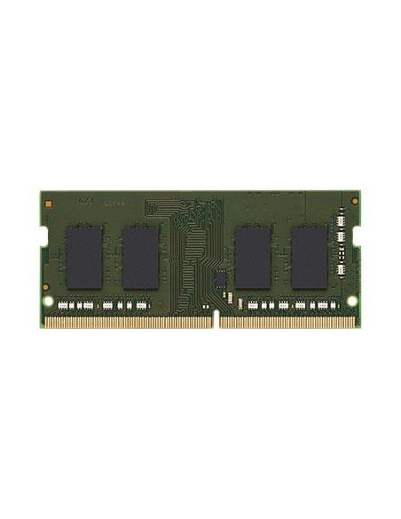 NB MEMORY 8GB PC25600 DDR4/SO KCP432SS8/8 KINGSTON