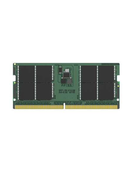 NB MEMORY 32GB DDR5-5600/SO KVR56S46BD8-32 KINGSTON