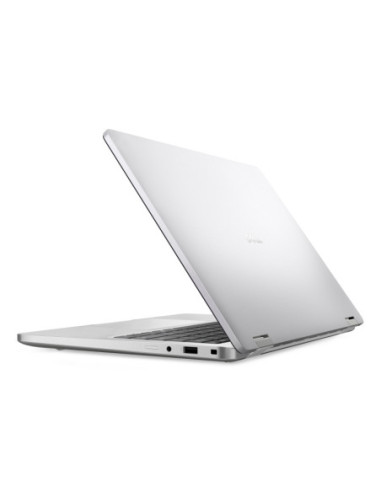 Dell Pro 14 Plus PB14250/U5-236V/16GB/512GB SSD/14.0" FHD+/FgrPr/W11 Pro/FHD/IR Cam & Mic/WLAN + BT/Backlit Kb/3yrs Prosupport
