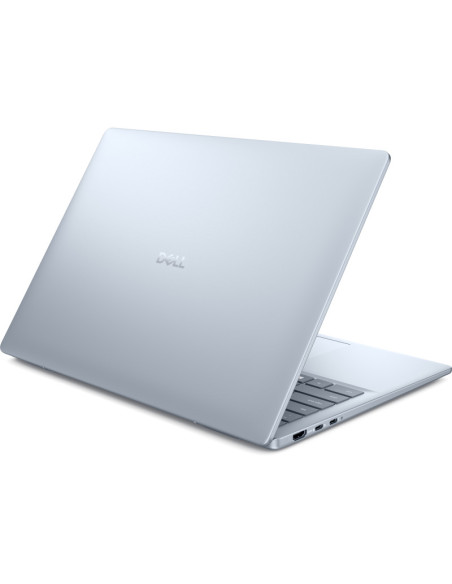 Dell 14 Plus DB14250/Ultra 7 256V/16GB/1TB/14.0" FHD+ Touch/Arc/FgrPr/WLAN + BT/US Backlit Kb/4 Cell/W11 Home/ 3yrs Prosupport