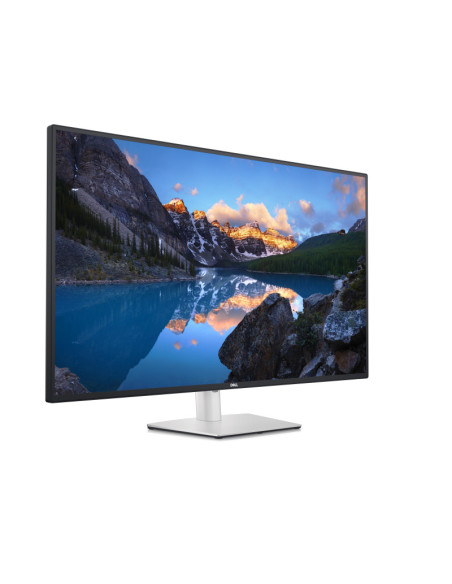 Dell UltraSharp 43 4K USB-C Hub Monitor-U4323QE -107.9cm (42.5")