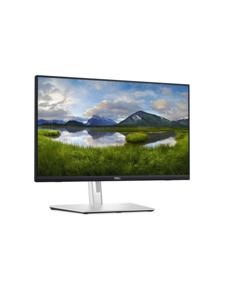 Dell 24 Touch USB-C Hub Monitor - P2424HT, 60.5cm (23.8")