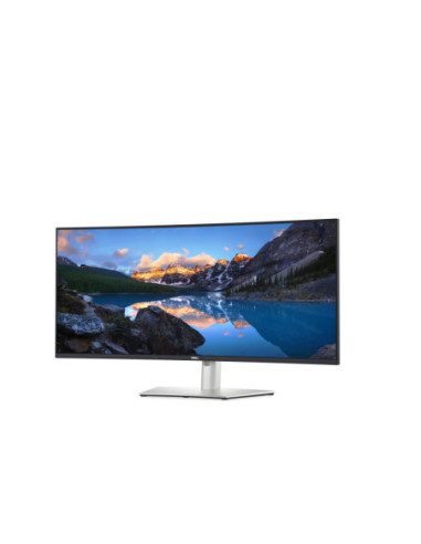 Dell UltraSharp 38 Curved USB-C Hub Monitor - U3824DW - 95.25cm (37.5")