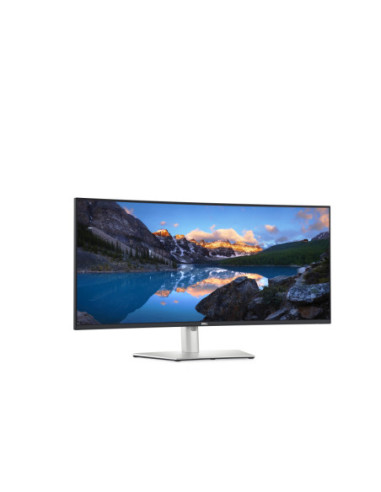Dell UltraSharp 38 Curved USB-C Hub Monitor - U3824DW - 95.25cm (37.5")