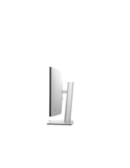 Dell UltraSharp 38 Curved USB-C Hub Monitor - U3824DW - 95.25cm (37.5")