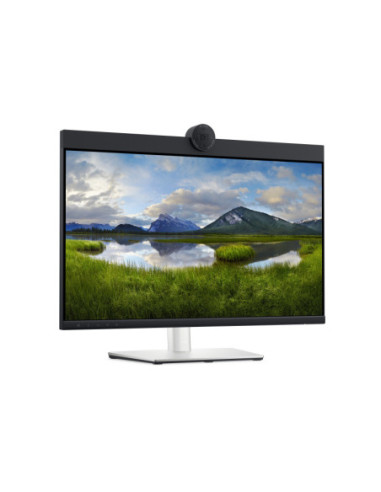 Dell 24 USB-C Hub Video Conferencing Monitor , P2424HEB