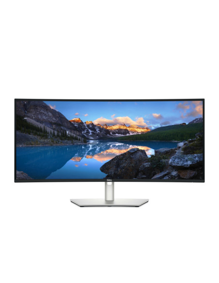 Dell UltraSharp 34 Curved Thunberbolt Hub Monitor - U3425WE