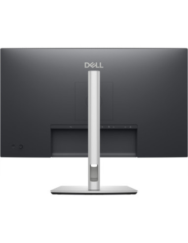 Dell Pro 27 Plus 4K USB-C Hub Monitor - P2725QE, 68.6cm (27.0")