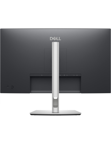 Dell Pro 27 Plus 4K USB-C Hub Monitor - P2725QE, 68.6cm (27.0")