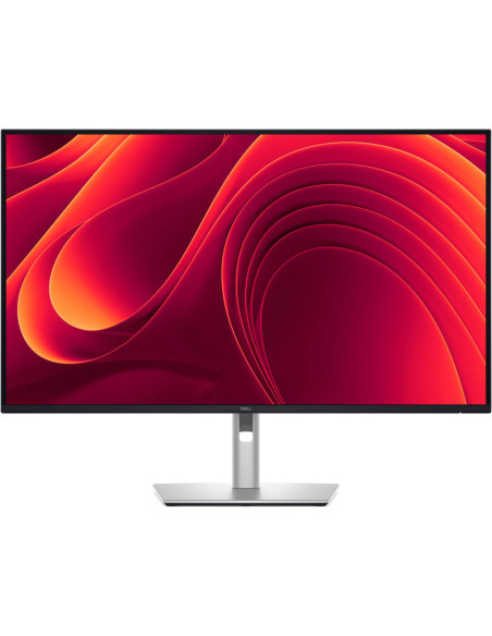 Dell Pro 32 Plus QHD USB-C Hub Monitor - P3225DE, 80.1cm (31.5")