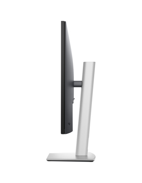 Dell Pro 32 Plus QHD USB-C Hub Monitor - P3225DE, 80.1cm (31.5")