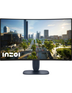 Dell monitoriai